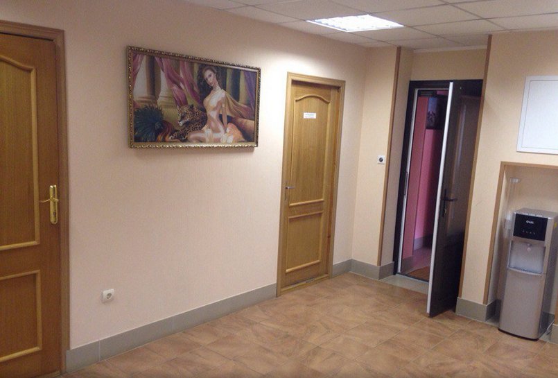 Андреаполь: Гостевой дом Уют