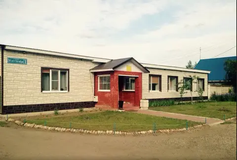 Гостевой дом Уют — фото 1