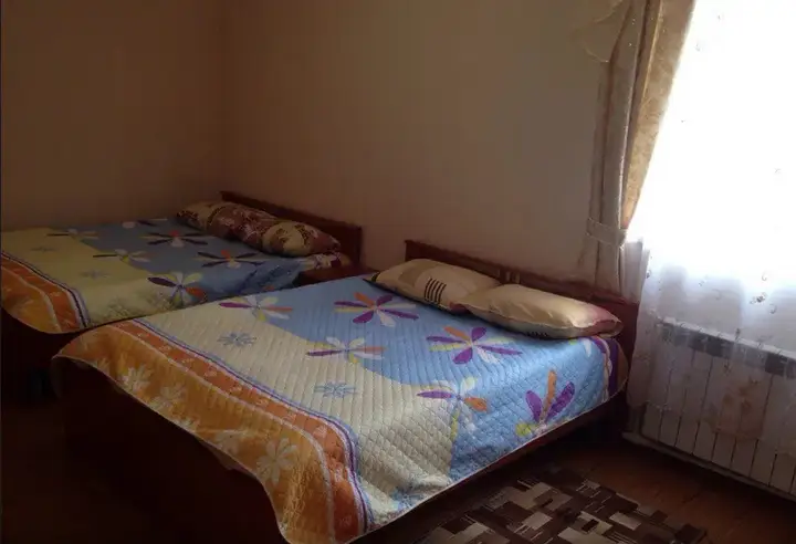 Андреаполь: Гостевой дом Уют