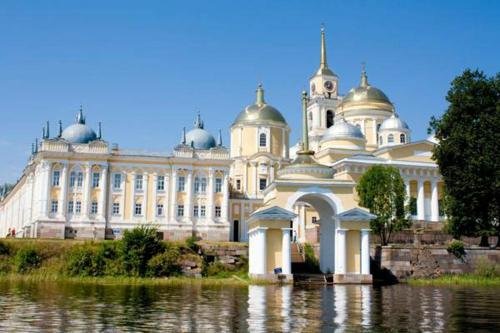 Селище: Green Gold Park