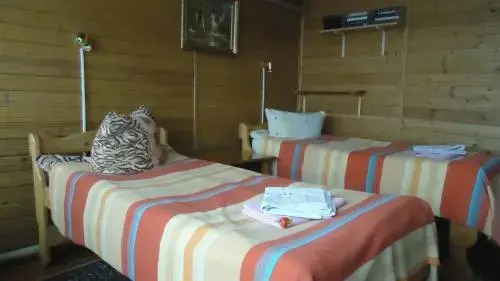 Осташков: Greenstone Sloboda