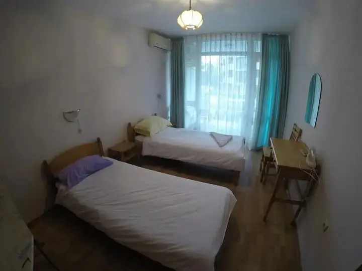 Цагери: 3 bedroom apt Sunny beach Beach elite 1