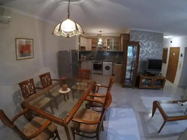 Цагери: 3 bedroom apt Sunny beach Beach elite 1