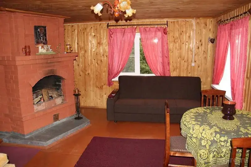 Осташков: Guest House In Konets