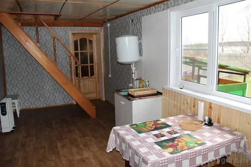 Осташков: Guest House In Konets