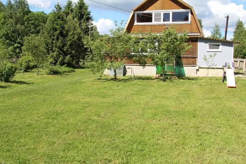 Осташков: Guest House In Konets