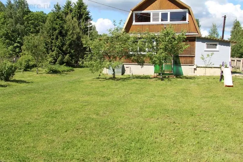 Осташков: Guest House In Konets