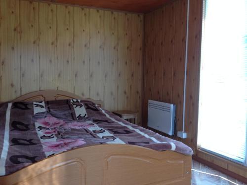 Зальцо: Guest House Lazurit