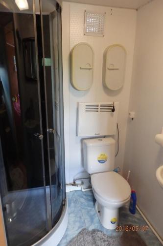 Зальцо: Guest House Lazurit