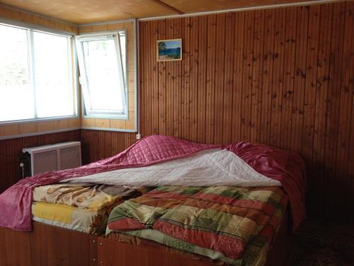 Зальцо: Guest House Lazurit