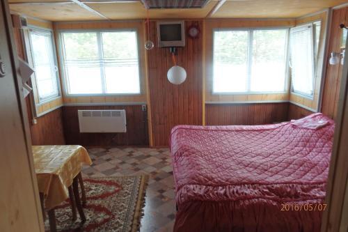 Зальцо: Guest House Lazurit