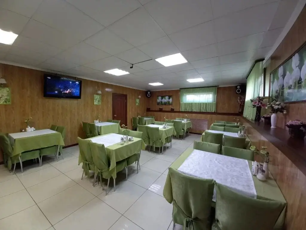Осташков: Guest House Orlovskaya 1
