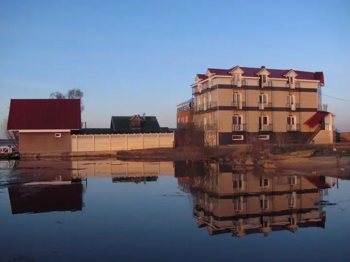 Осташков: Guest House Orlovskaya 1