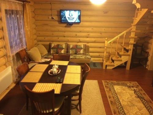Коковкино: Guesthouse Na ozere Seliger