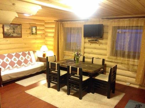 Коковкино: Guesthouse Na ozere Seliger