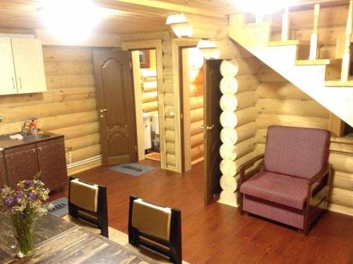 Коковкино: Guesthouse Na ozere Seliger