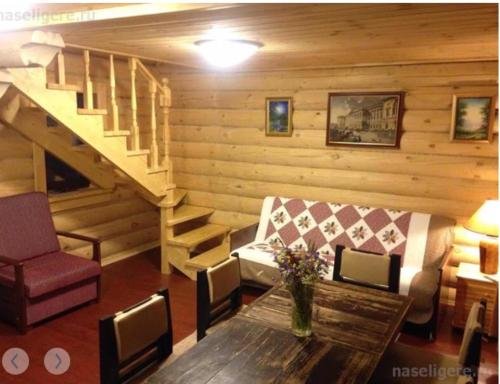 Коковкино: Guesthouse Na ozere Seliger