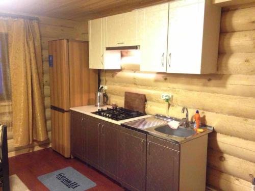 Коковкино: Guesthouse Na ozere Seliger