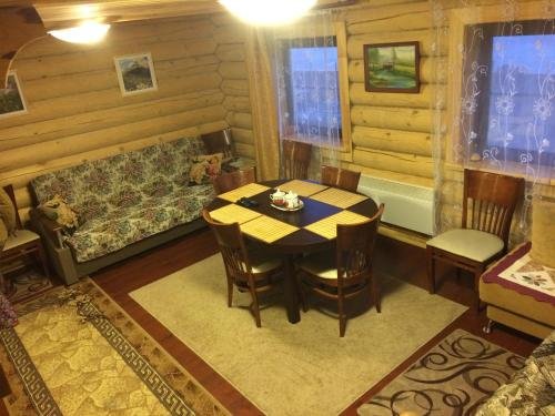 Коковкино: Guesthouse Na ozere Seliger