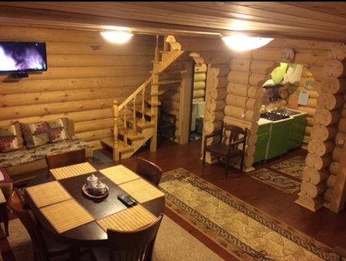 Коковкино: Guesthouse Na ozere Seliger