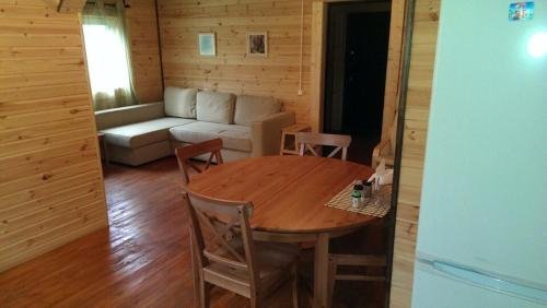 Осташков: Holiday Home Lesnaya 7/5