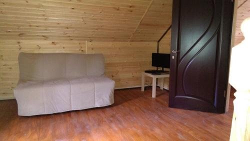 Осташков: Holiday Home Lesnaya 7/5