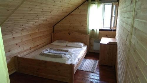 Осташков: Holiday Home Lesnaya 7/5