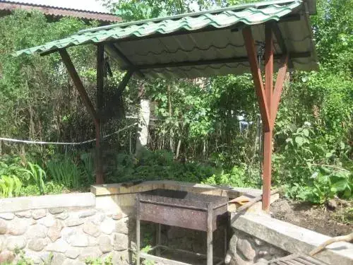 Осташков: Holiday Home Pribrezhnyy