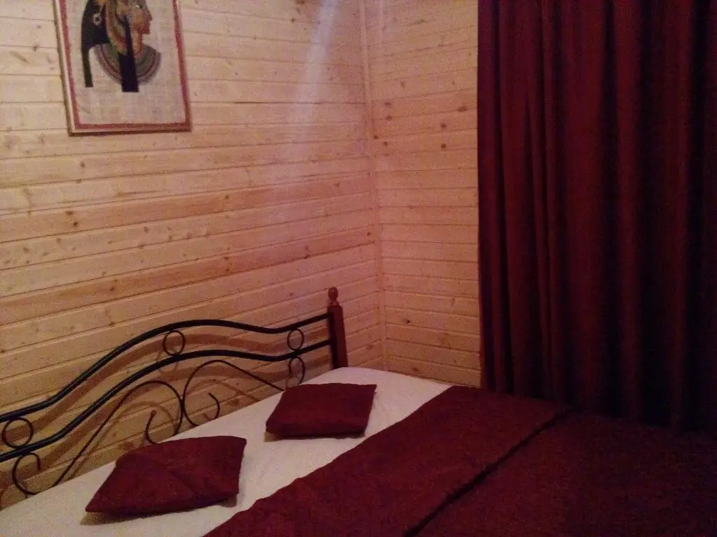 Зальцо: Holiday Home Zaltso