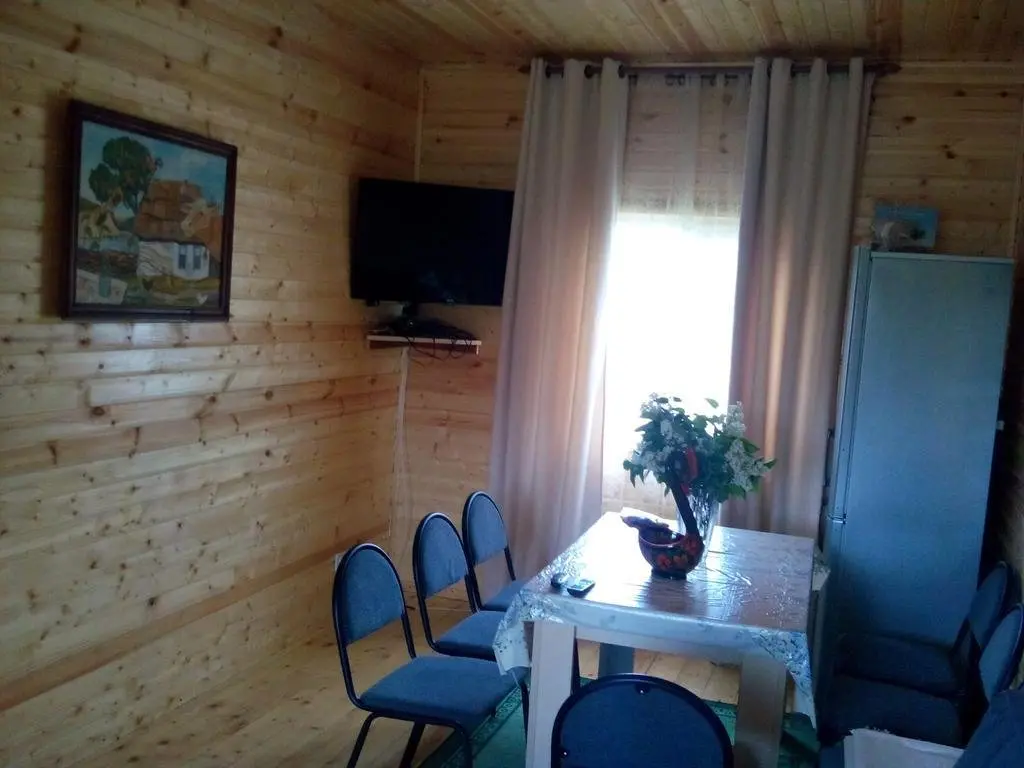 Зальцо: Holiday Home Zaltso