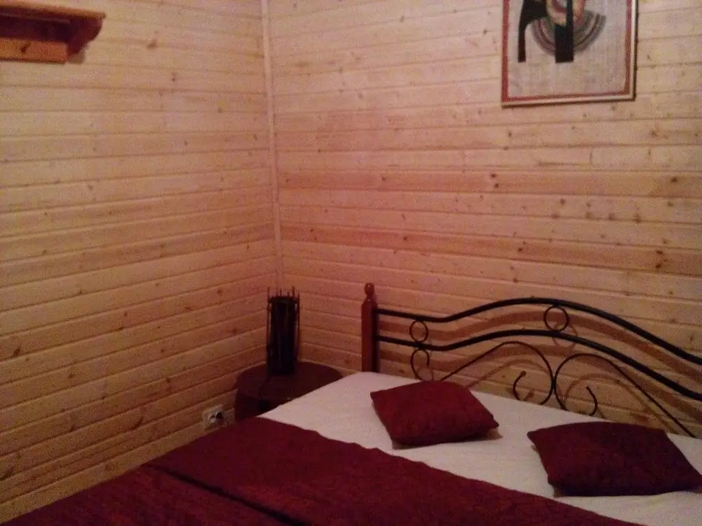 Зальцо: Holiday Home Zaltso