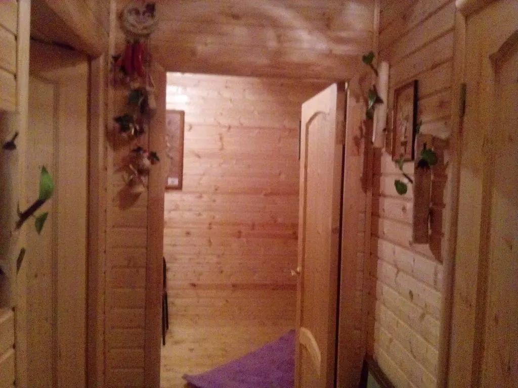 Зальцо: Holiday Home Zaltso