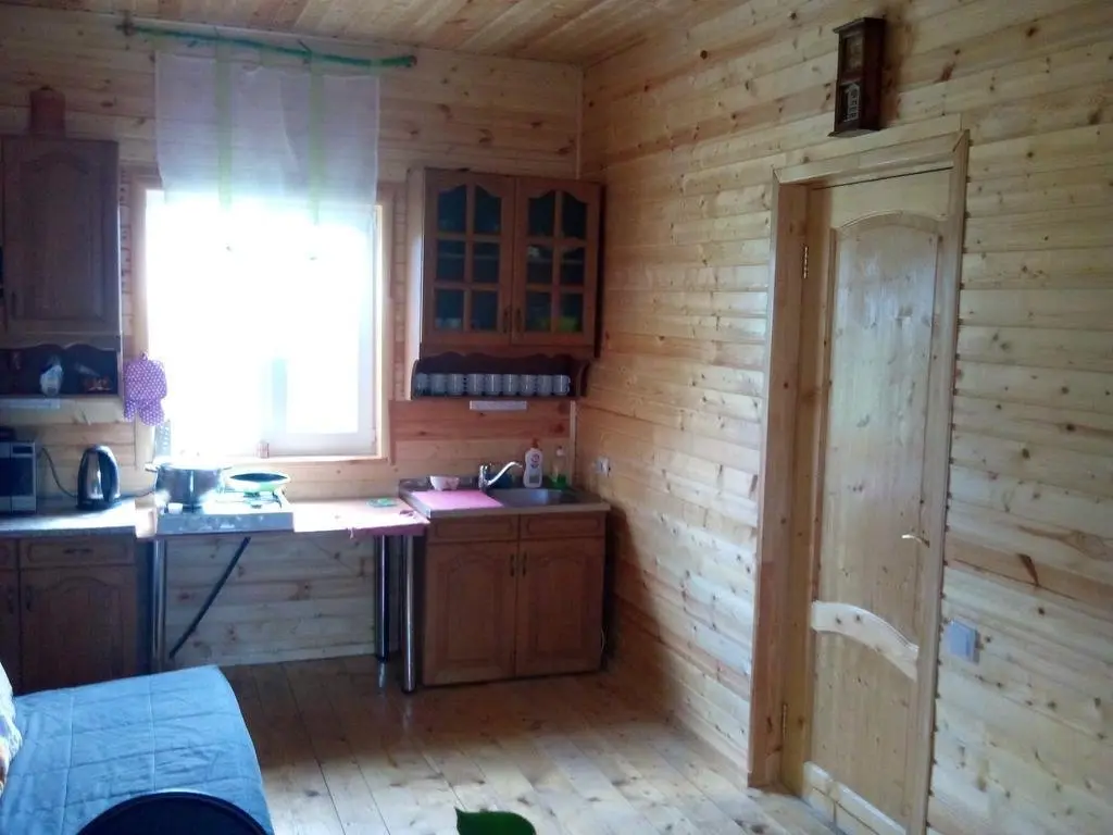 Зальцо: Holiday Home Zaltso