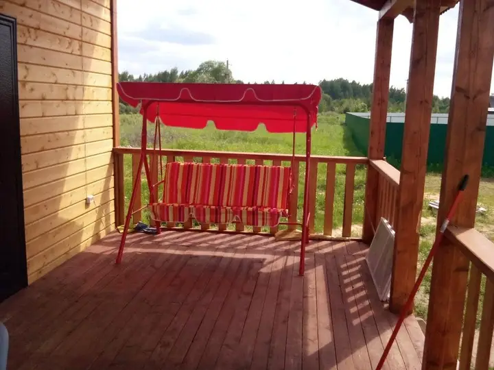 Зальцо: Holiday Home Zaltso