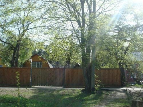 Осташков: Holiday homes Lukomorie