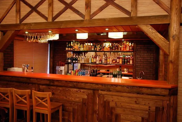 Осташков: SOROGA SELIGER Hostel