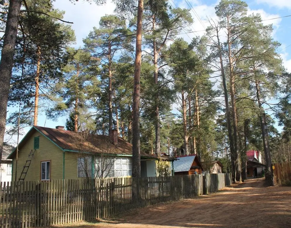 Осташков: House Sokol 14