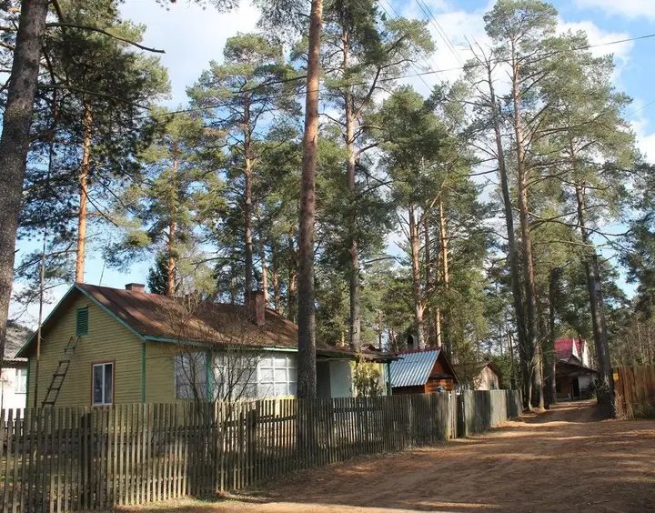 Осташков: House Sokol 14