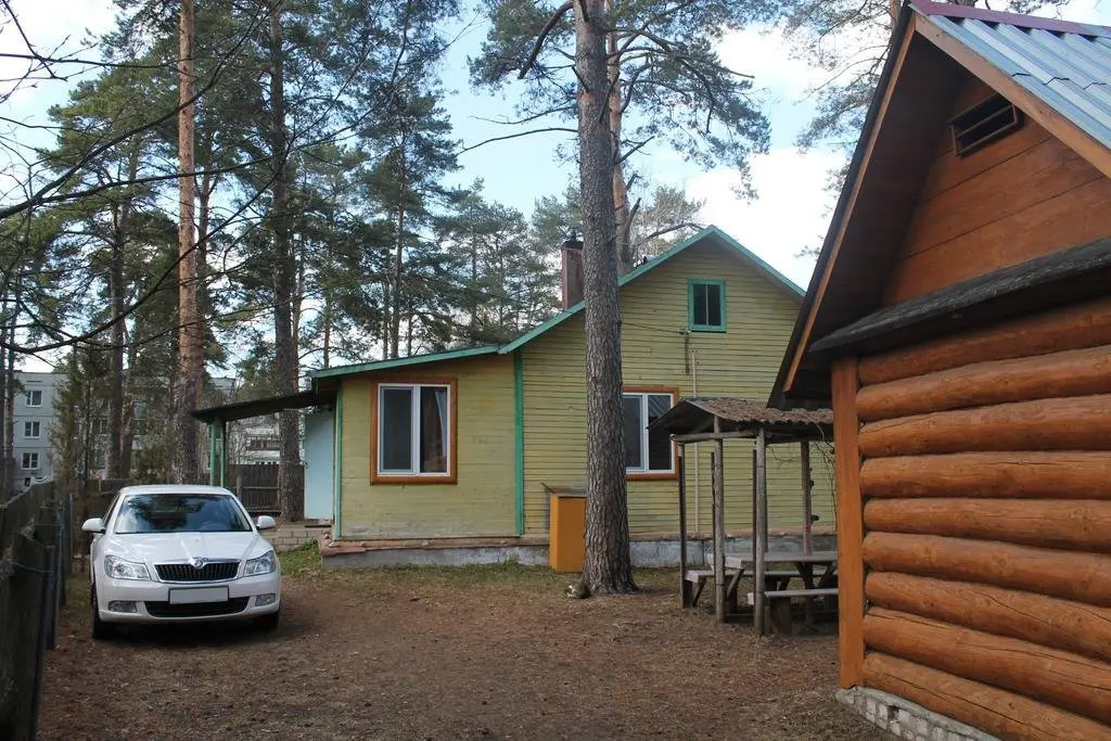 Осташков: House Sokol 14