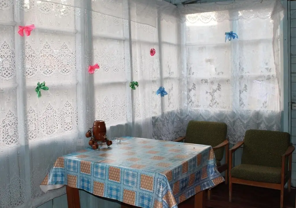 Осташков: House Sokol 14