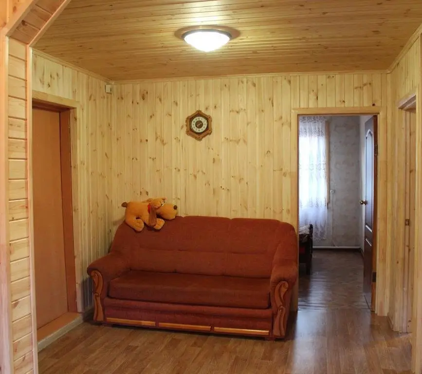 Осташков: House Sokol 14