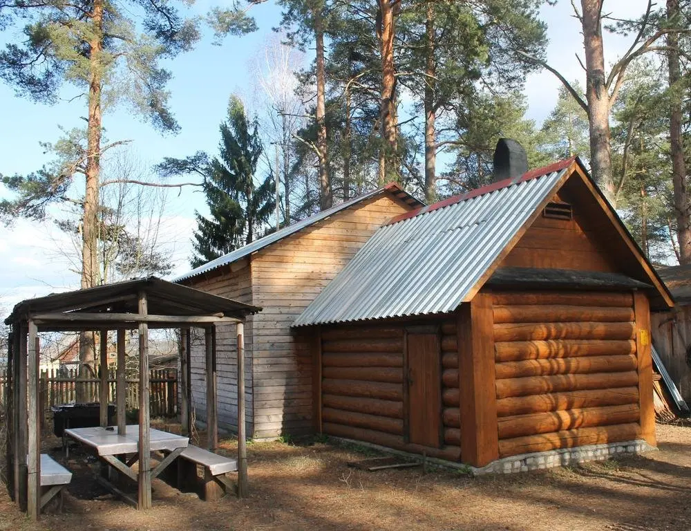 Осташков: House Sokol 14