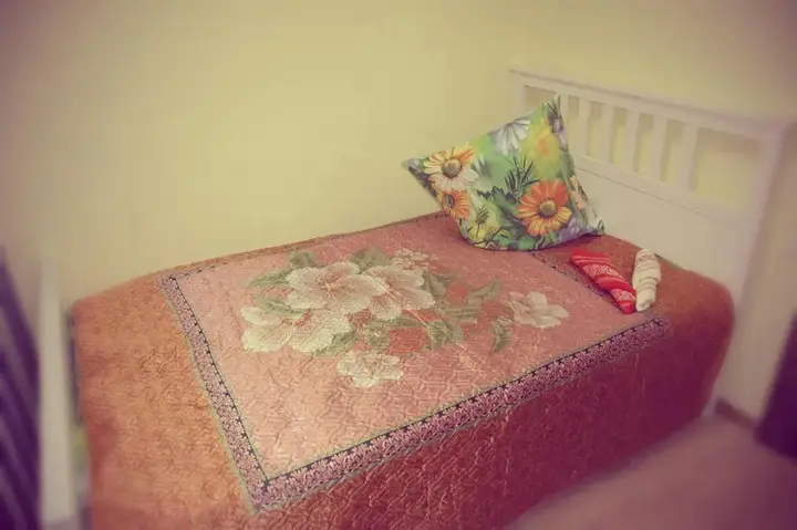Осташков: Inn Sun and Moon