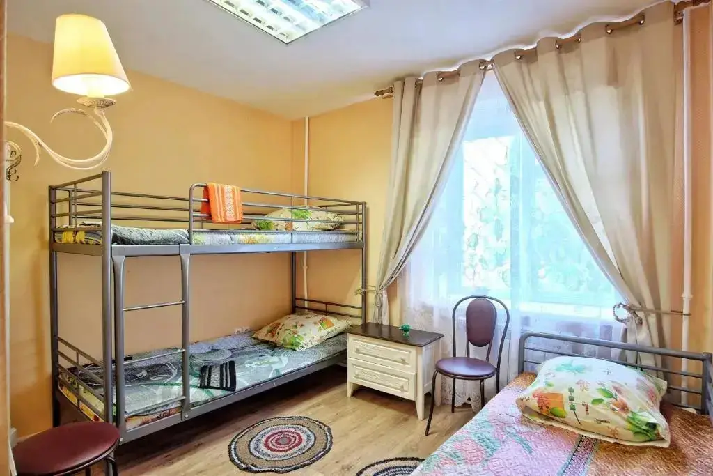 Осташков: Inn Sun and Moon