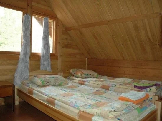 Жалыбня: Lesnaya Baza Shishki