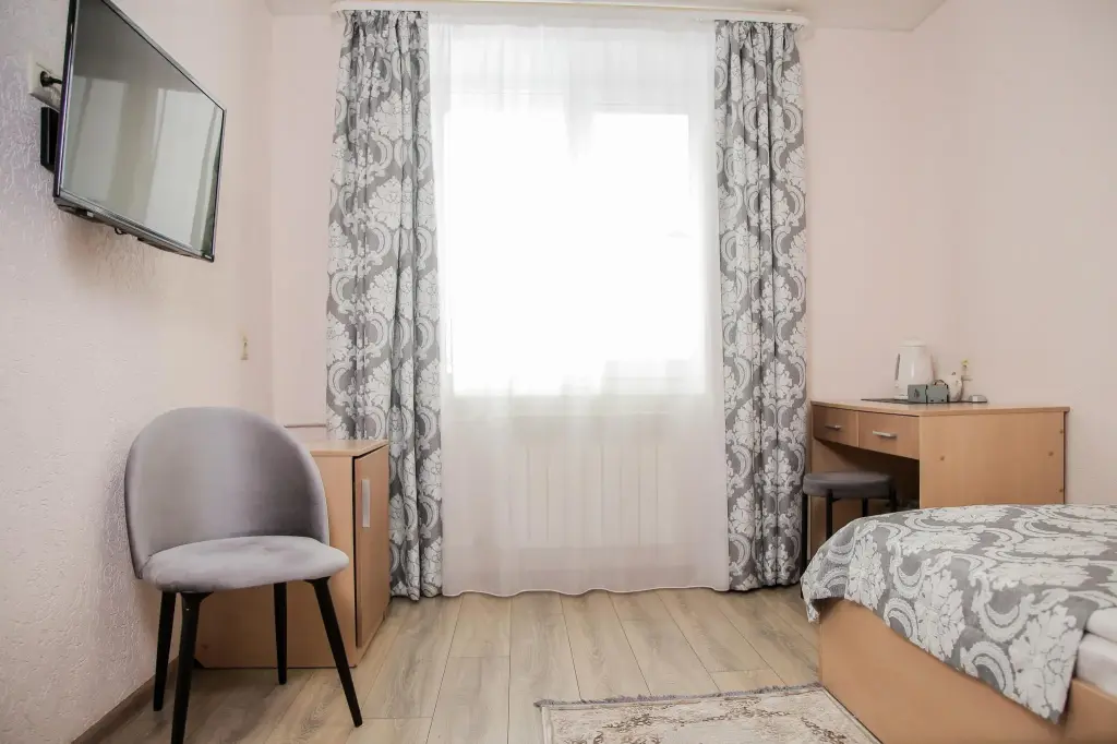 Торжок: Okolitsa Hotel