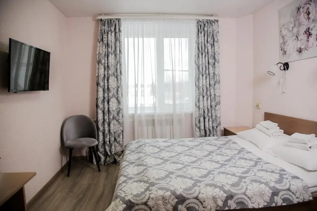 Торжок: Okolitsa Hotel