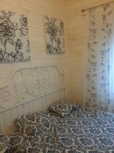 Нижние Котицы: Poluostrov Na Seligere