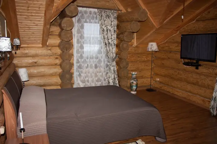 Адворица: Royal Seliger Chalet