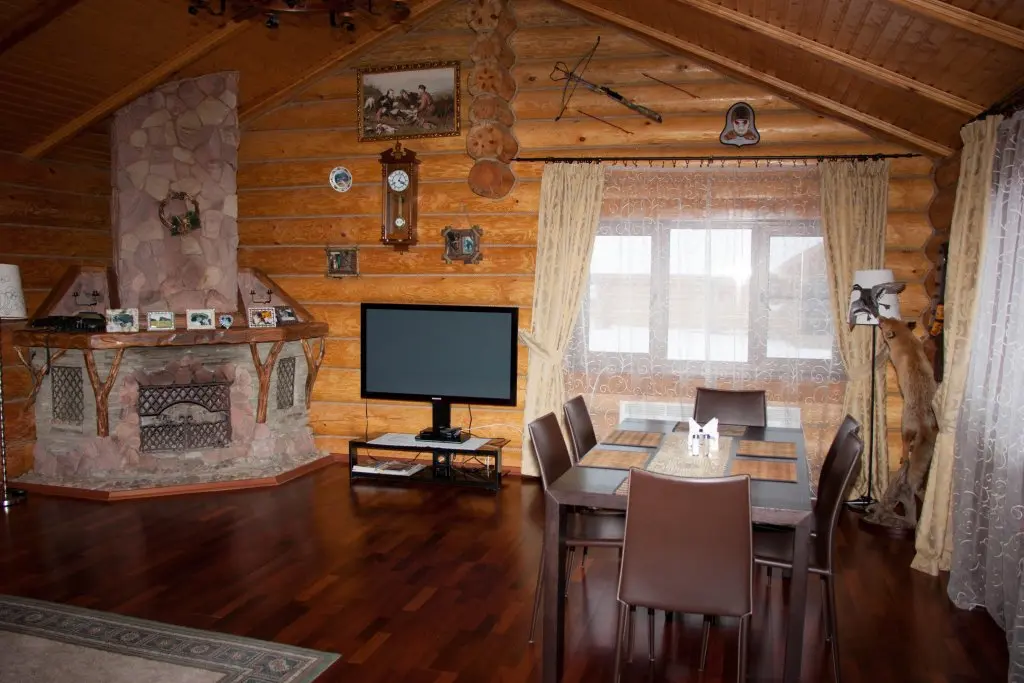 Адворица: Royal Seliger Chalet